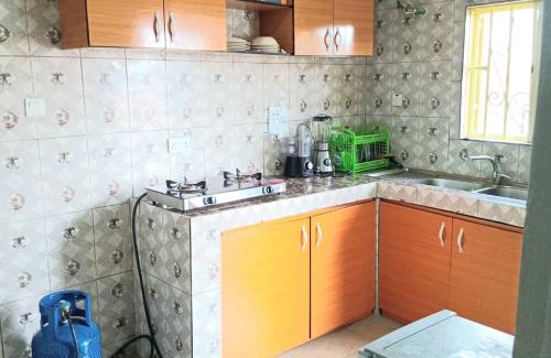 Igwuruta Apartment | EDEK Guest HOME
