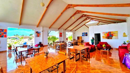 Los Organos Apartment | Edelmon't Beach