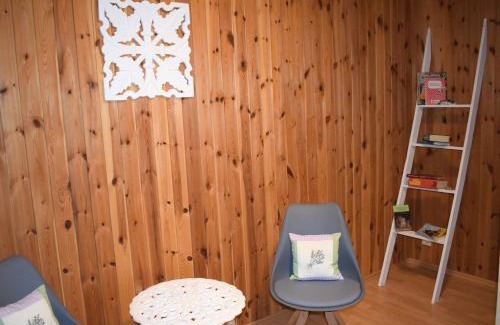 Philippsreut Apartment | Edelstein Ferienwohnung Philippsreut