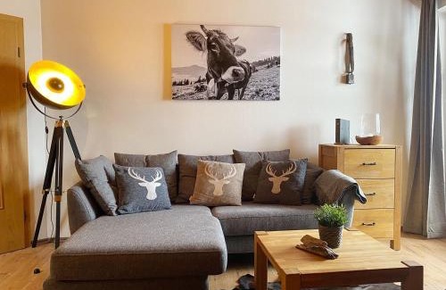 Mittenwald Apartment | Edelweiss -229-