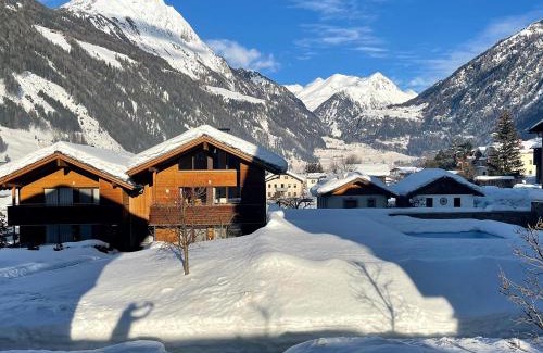 Matrei in Osttirol Ski Chalet | EdelWeiss AlpinLodge