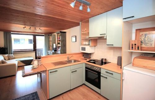 Maishofen Apartment | Edelweiss Apartment