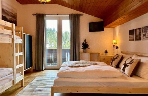Schoenberg-Lachtal House | Edelweiss Lodge Lachtal I Self Check-in