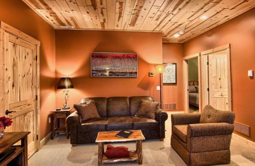 Boyne Falls House | Edelweiss Lodge