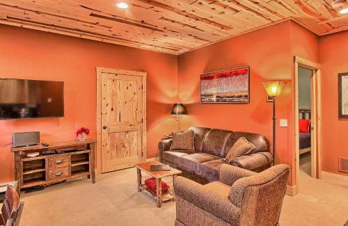 Boyne Falls House | Edelweiss Lodge