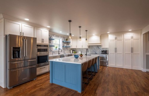 Cynthiana House | Edelweiss Manor Rocky Fork Destination