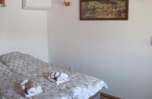 Radovljica Apartment | edelweiss