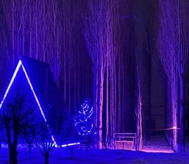 Aghavnadzor House | Edem A Frame Zovaber