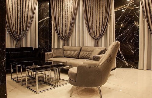 Camyuva Hotel | Edem Flower Hotel