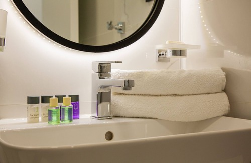 Camyuva Hotel | Edem Flower Hotel