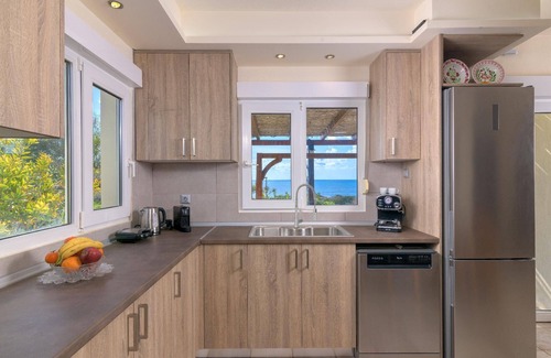 Prassonissi House | Edem Paradise