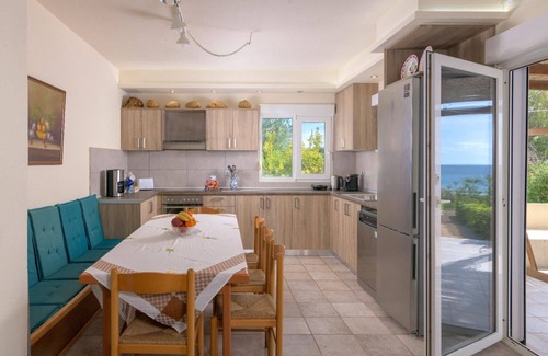 Prassonissi House | Edem Paradise