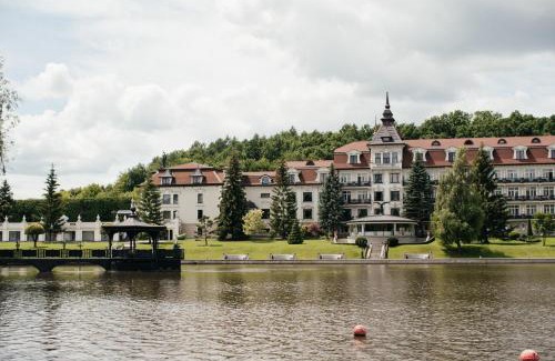 Peremyshlyany Resort | Edem Resort Medical & SPA
