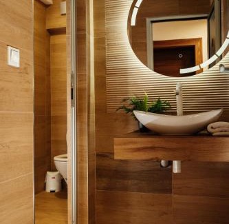 Bosnia Apartment | Edemus - Motel & Restaurant