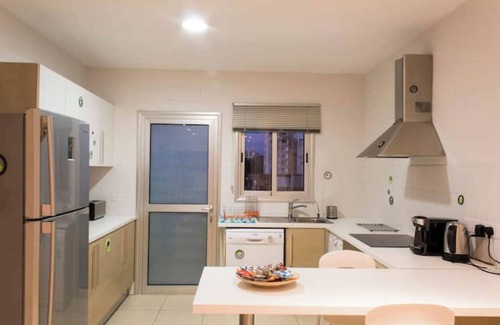 Historical Center Apartment | Eden Beach apartment 207 by Sky Universe