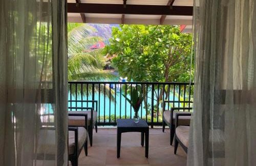 Eden Island Villa | Eden Confort