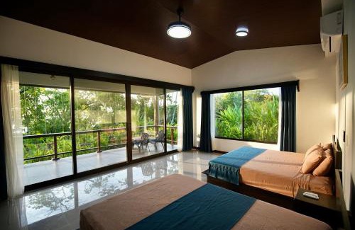 Drake Bay House | Eden Corcovado