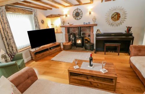 Appleby-in-Westmorland House | Eden Cottage