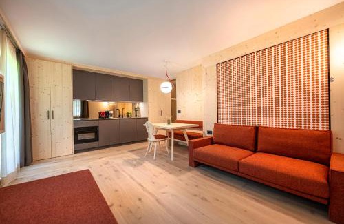 Selva di Val Gardena Apartment | Eden Dolomites