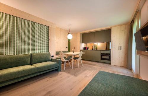 Selva di Val Gardena Apartment | Eden Dolomites