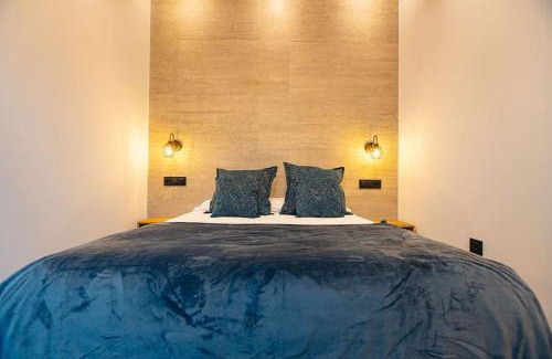 Pradollano Apartment | Eden