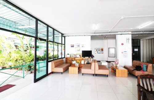 Tha Sala Resort | Eden Garden Resort