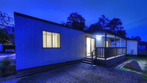 Eden Resort | Eden Gateway Holiday Park