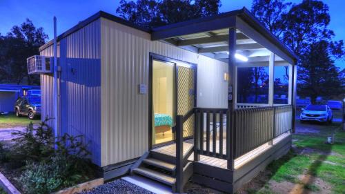 Eden Resort | Eden Gateway Holiday Park