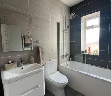 Appleby-in-Westmorland Apartment | Eden Grove 2 Bed Holiday Retreat