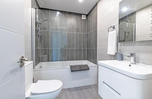 Appleby-in-Westmorland Apartment | Eden Grove Holiday Retreat by Guestz