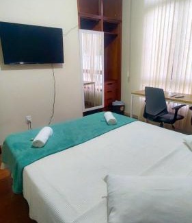 Ouro Preto Hotel | Eden Guest House Coworking