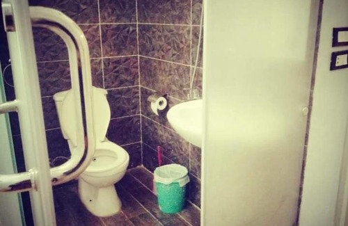 Abdin House | Eden hostel