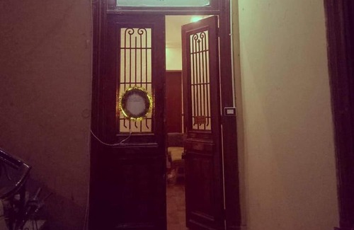 Abdin House | Eden hostel