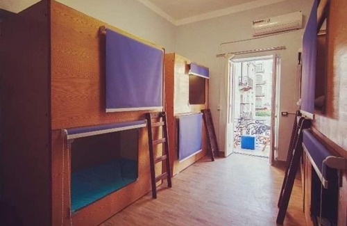 Abdin House | Eden hostel