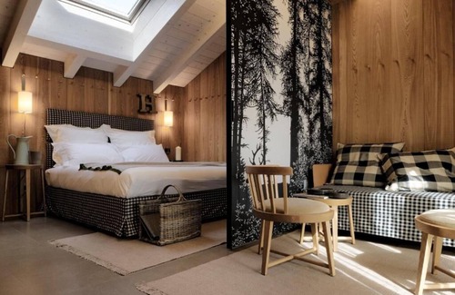 Bormio Hotel | Eden Hotel