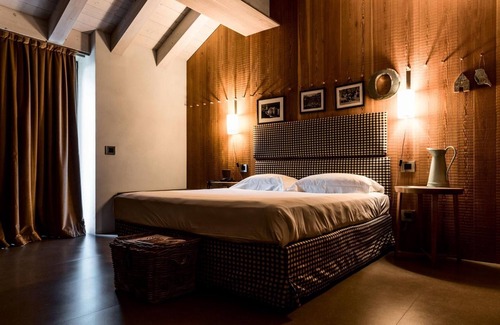 Bormio Hotel | Eden Hotel