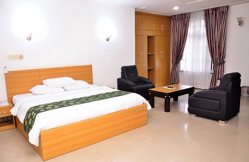 Eket Hotel | Eden Hotels Ltd