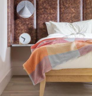 New Town Hotel | Eden Locke