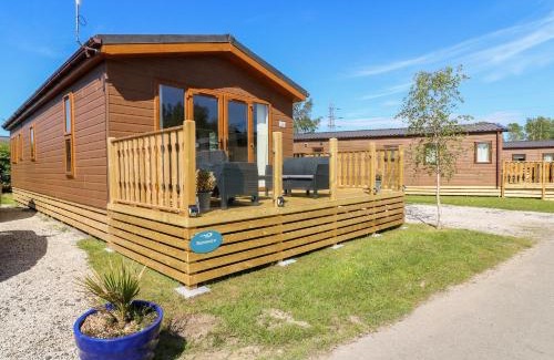 South Lakeland Leisure Village House | Eden Lodge - Sherwood 21