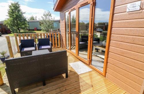South Lakeland Leisure Village House | Eden Lodge - Sherwood 21