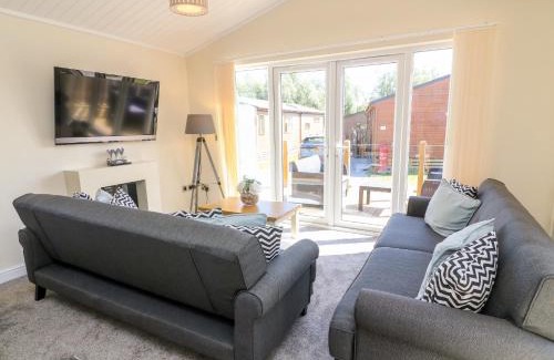 South Lakeland Leisure Village House | Eden Lodge - Sherwood 21