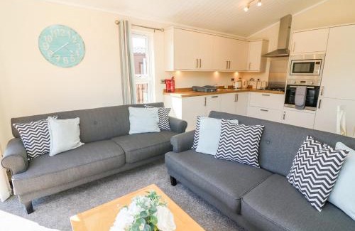 South Lakeland Leisure Village House | Eden Lodge - Sherwood 21