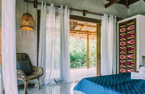 El Nido Apartment | Eden