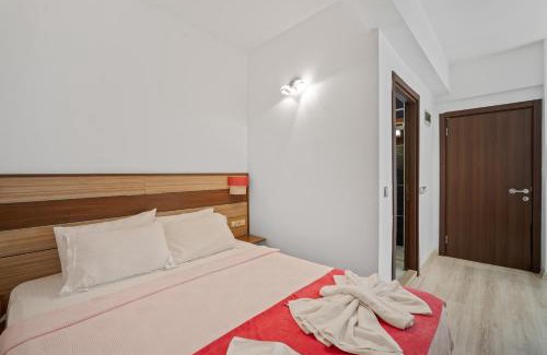 Turunc Hotel | Eden Pyara Hotel Turunc