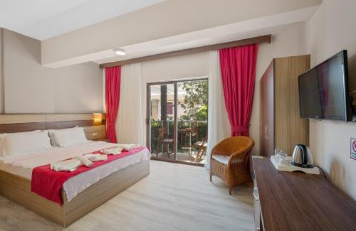 Turunc Hotel | Eden Pyara Hotel Turunc
