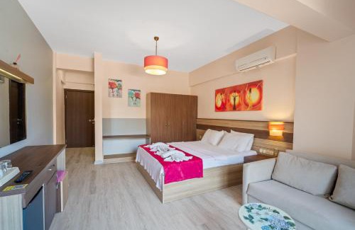 Turunc Hotel | Eden Pyara Hotel Turunc