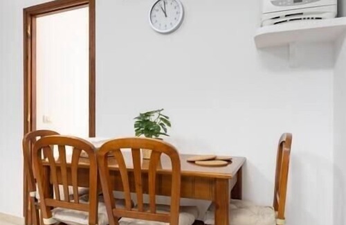 Adeje Apartment | Eden Rentals Adeje Vacational Scape