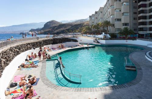 Tabaiba Apartment | EDEN RENTALS Pure Oasis Ocean Views