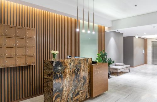 Al Andalus Apartment | Eden Residence