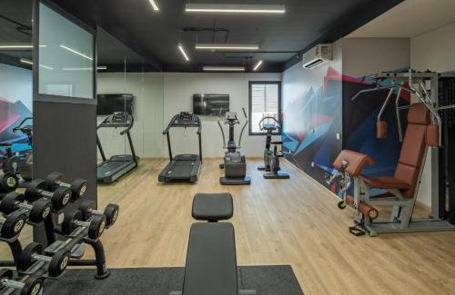 Al Andalus Apartment | Eden Residence